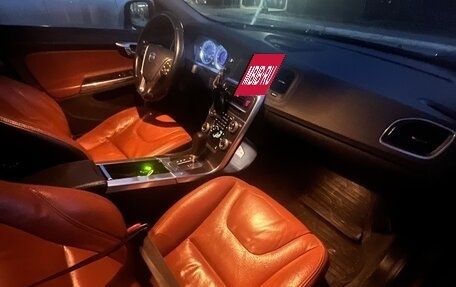 Volvo S60 III, 2012 год, 1 100 000 рублей, 10 фотография