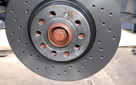 Skoda Octavia, 2017 год, 1 940 000 рублей, 11 фотография