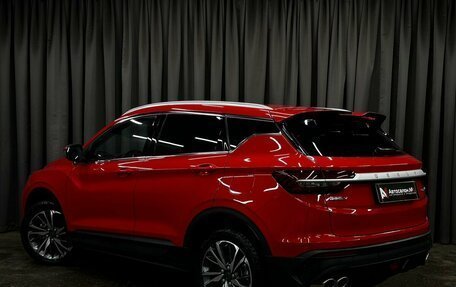 Geely Coolray I, 2023 год, 1 619 777 рублей, 4 фотография