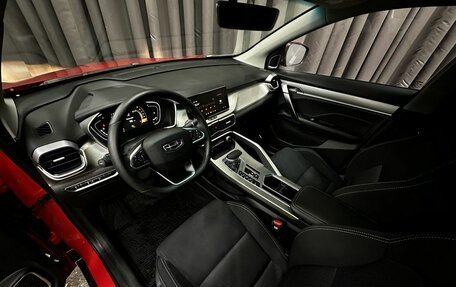 Geely Coolray I, 2023 год, 1 619 777 рублей, 7 фотография