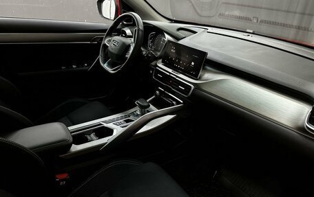 Geely Coolray I, 2023 год, 1 619 777 рублей, 8 фотография