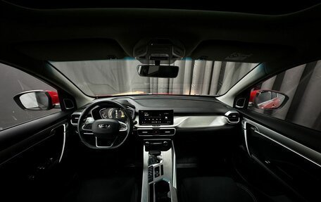 Geely Coolray I, 2023 год, 1 619 777 рублей, 11 фотография