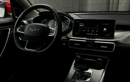 Geely Coolray I, 2023 год, 1 619 777 рублей, 14 фотография