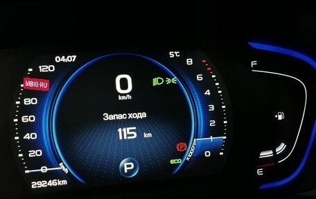 Geely Coolray I, 2023 год, 1 619 777 рублей, 18 фотография