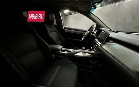 Geely Coolray I, 2023 год, 1 619 777 рублей, 10 фотография