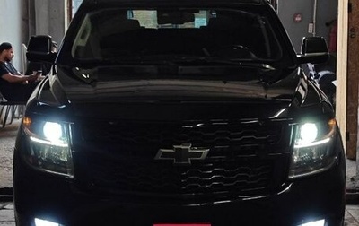 Chevrolet Suburban, 2015 год, 4 600 000 рублей, 1 фотография
