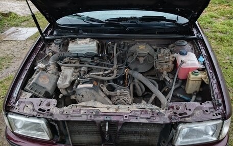 Audi 80, 1993 год, 180 000 рублей, 1 фотография