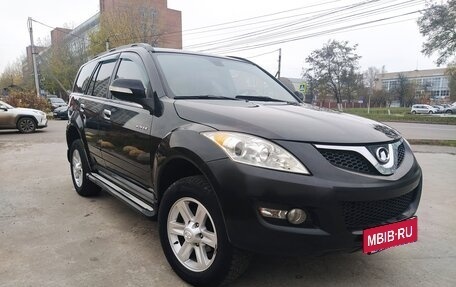 Great Wall Hover H5, 2013 год, 790 000 рублей, 1 фотография