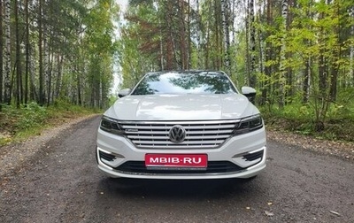 Volkswagen Lavida, 2019 год, 2 000 000 рублей, 1 фотография