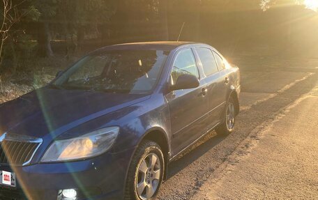 Skoda Octavia, 2008 год, 420 000 рублей, 1 фотография