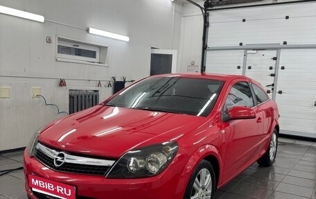 Opel Astra H, 2008 год, 655 000 рублей, 1 фотография