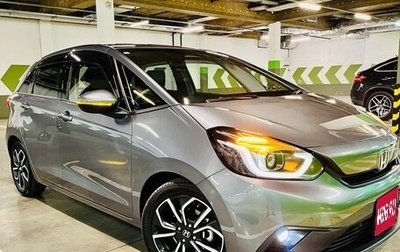 Honda Fit, 2020 год, 1 499 000 рублей, 1 фотография