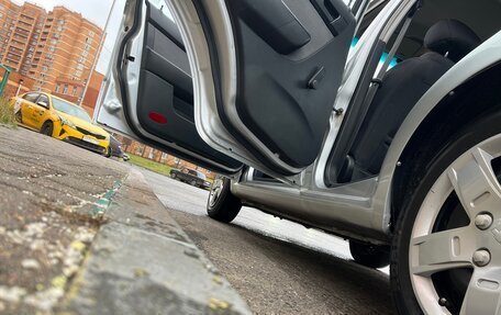 Chevrolet Aveo III, 2011 год, 475 000 рублей, 8 фотография