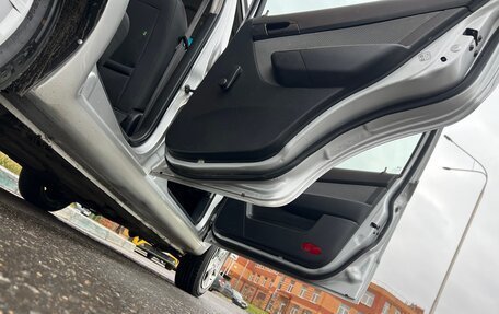 Chevrolet Aveo III, 2011 год, 475 000 рублей, 9 фотография