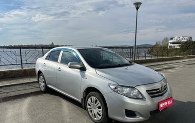 Toyota Corolla, 2008 год, 800 000 рублей, 1 фотография
