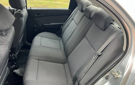 Chevrolet Aveo III, 2011 год, 475 000 рублей, 14 фотография