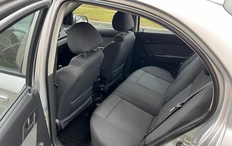 Chevrolet Aveo III, 2011 год, 475 000 рублей, 15 фотография