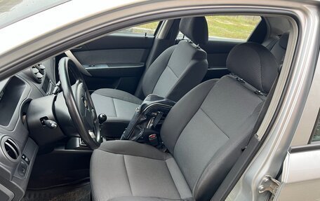 Chevrolet Aveo III, 2011 год, 475 000 рублей, 12 фотография