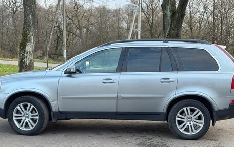 Volvo XC90 II рестайлинг, 2008 год, 1 550 000 рублей, 5 фотография