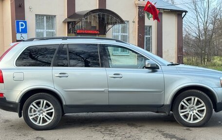 Volvo XC90 II рестайлинг, 2008 год, 1 550 000 рублей, 6 фотография