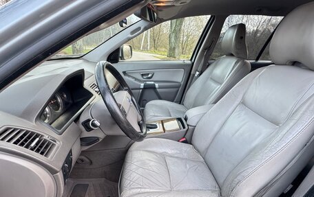 Volvo XC90 II рестайлинг, 2008 год, 1 550 000 рублей, 9 фотография