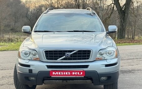 Volvo XC90 II рестайлинг, 2008 год, 1 550 000 рублей, 7 фотография