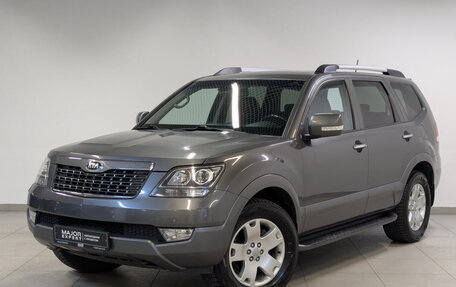 KIA Mohave I, 2014 год, 2 450 000 рублей, 1 фотография