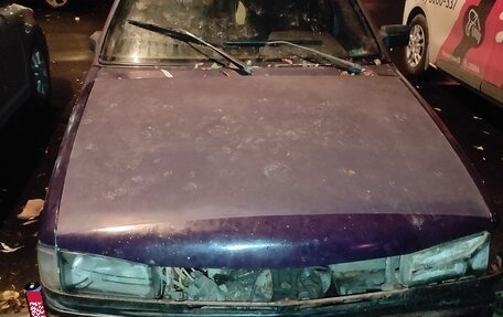 Москвич Святогор, 1999 год, 60 000 рублей, 1 фотография