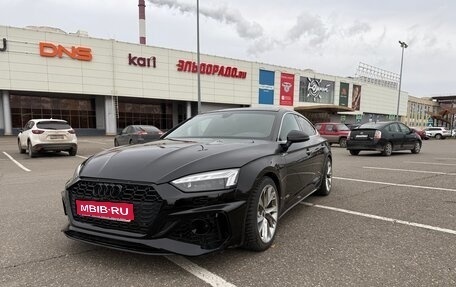Audi A5, 2020 год, 3 250 000 рублей, 1 фотография