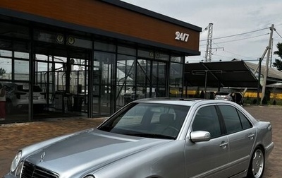 Mercedes-Benz E-Класс, 1999 год, 1 000 000 рублей, 1 фотография