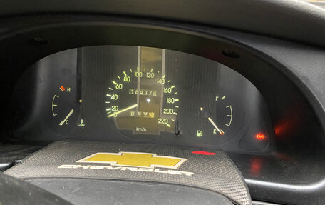 Chevrolet Lanos I, 2006 год, 180 000 рублей, 1 фотография