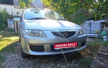 Mazda Premacy III, 2000 год, 220 000 рублей, 1 фотография