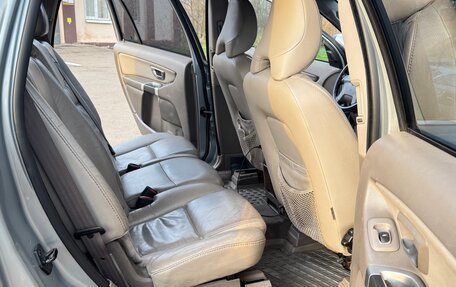 Volvo XC90 II рестайлинг, 2008 год, 1 550 000 рублей, 12 фотография