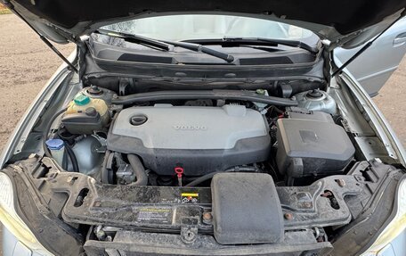 Volvo XC90 II рестайлинг, 2008 год, 1 550 000 рублей, 15 фотография