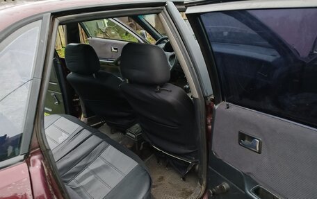 Audi 80, 1993 год, 180 000 рублей, 3 фотография