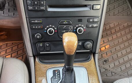 Volvo XC90 II рестайлинг, 2008 год, 1 550 000 рублей, 14 фотография