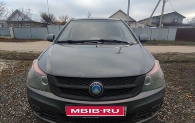 Geely GC6, 2014 год, 200 000 рублей, 1 фотография