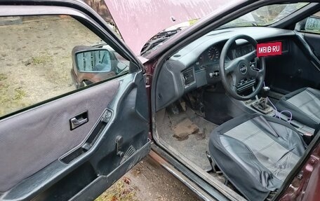 Audi 80, 1993 год, 180 000 рублей, 2 фотография