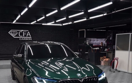 BMW M5, 2021 год, 15 999 999 рублей, 1 фотография