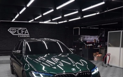 BMW M5, 2021 год, 15 999 999 рублей, 1 фотография