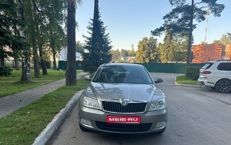 Skoda Octavia, 2011 год, 540 000 рублей, 1 фотография