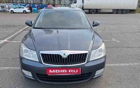 Skoda Octavia, 2010 год, 920 000 рублей, 1 фотография