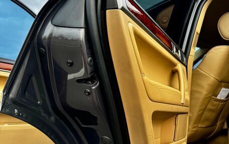 Volkswagen Touareg III, 2008 год, 1 490 000 рублей, 2 фотография