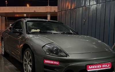 Mitsubishi Eclipse III, 2003 год, 650 000 рублей, 1 фотография