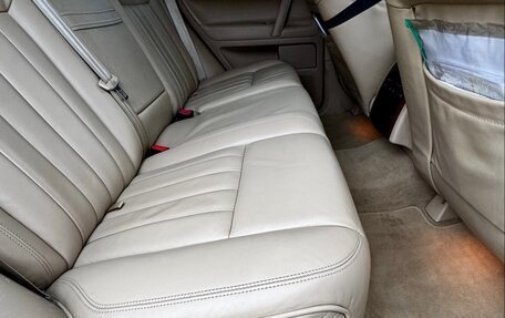 Volkswagen Touareg III, 2008 год, 1 490 000 рублей, 6 фотография