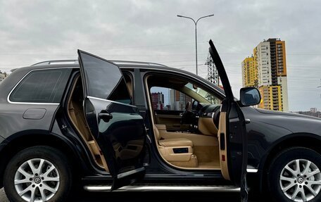 Volkswagen Touareg III, 2008 год, 1 490 000 рублей, 5 фотография