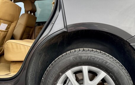 Volkswagen Touareg III, 2008 год, 1 490 000 рублей, 9 фотография