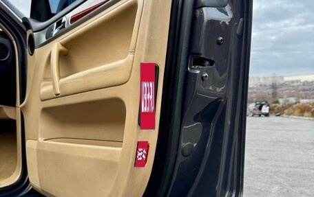 Volkswagen Touareg III, 2008 год, 1 490 000 рублей, 7 фотография