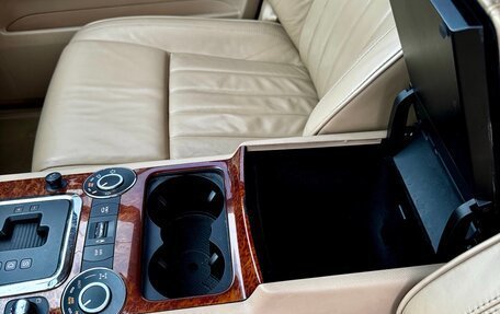 Volkswagen Touareg III, 2008 год, 1 490 000 рублей, 14 фотография