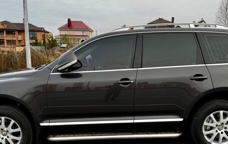 Volkswagen Touareg III, 2008 год, 1 490 000 рублей, 18 фотография